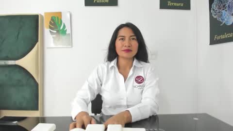 Nanku online show from February 28, 8:19 pm