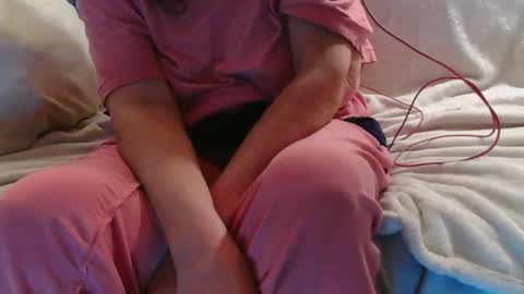 Nanna Baldur online show from October 22, 9:53 pm