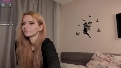 nannetteterrill online show from March 17, 6:17 am