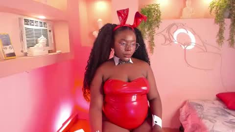 nanymoreno online show from October 31, 2:32 pm