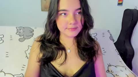  Naoko  online show from September 15, 10:28 pm