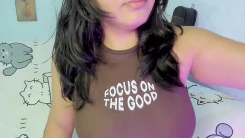  Naoko  online show from September 13, 10:07 pm