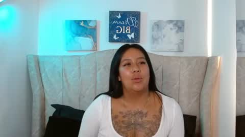 Naomi online show from July 17, 6:11 pm