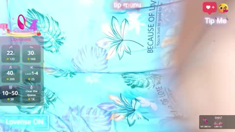 naomi_powel online show from November 21, 4:09 pm