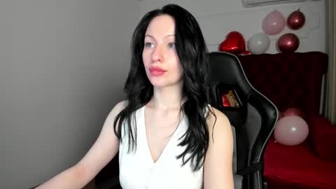 Naomi online show from February 16, 5:29 am