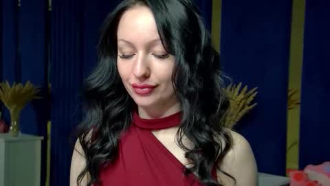 Naomi online show from December 2, 5:20 am