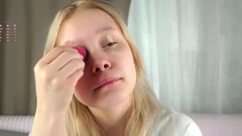 Angel online show from April 17, 3:08 am