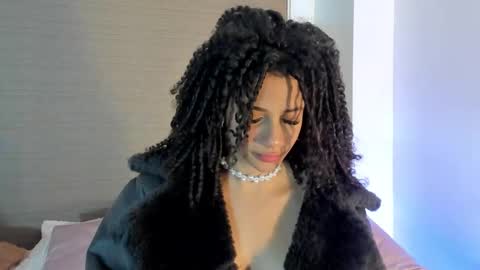 Snapshot of naomidawsonn chatting on October 23, 1:11 am naomidawson online show from October 23, 1:11 am