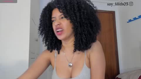 Snapshot of naomigarcia chatting on March 7, 6:57 am Naomi online show from March 7, 6:57 am