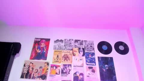 naomiharuno online show from November 21, 4:03 am