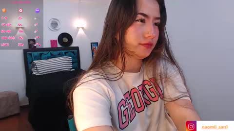 liz3 online show from October 17, 8:56 pm