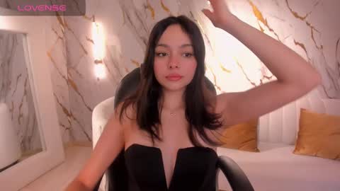 Naomi online show from February 17, 12:05 pm