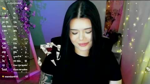 Naomi online show from May 9, 6:37 am