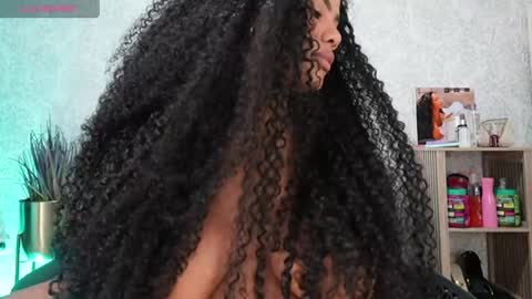 Naomi     online show from April 11, 7:45 am