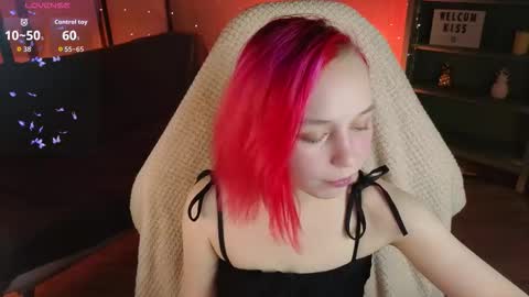 Naomi online show from January 31, 9:02 pm