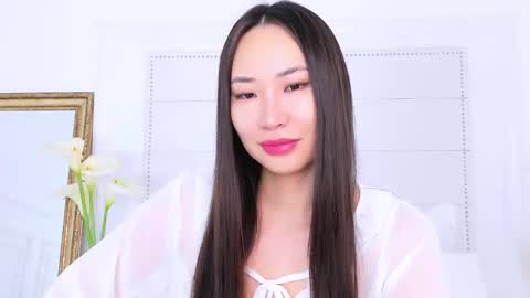 Naomi online show from February 7, 2:29 am