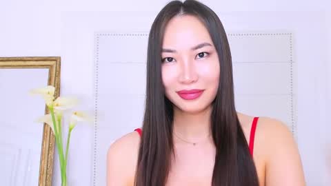 Naomi online show from January 29, 2:09 am