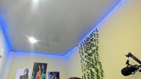 Snapshot of naomy777_ chatting on January 21, 7:39 pm naomy online show from January 21, 7:39 pm