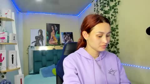 Snapshot of naomy777_ chatting on January 27, 7:35 pm naomy online show from January 27, 7:35 pm