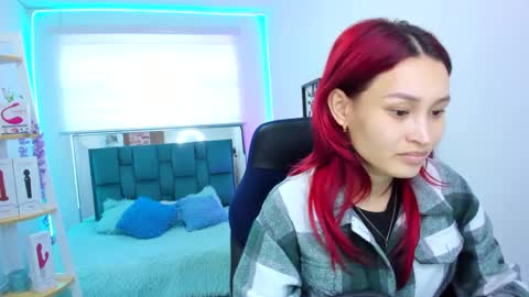 Snapshot of naomy777_ chatting on September 29, 7:30 pm naomy online show from September 29, 7:30 pm