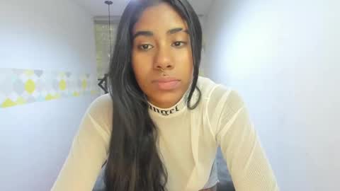 N A O M Y online show from March 3, 12:31 pm