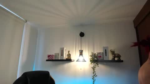 Naomy Stanley online show from March 21, 9:53 pm