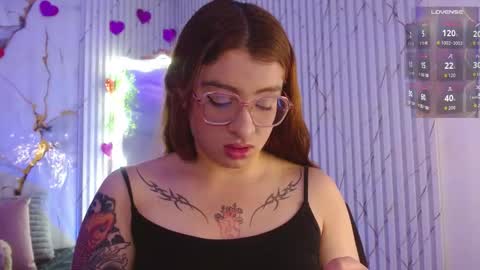 Naomy  online show from February 27, 3:28 am