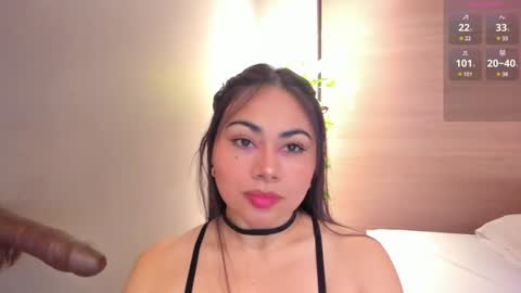 Naomy  online show from January 31, 4:17 pm