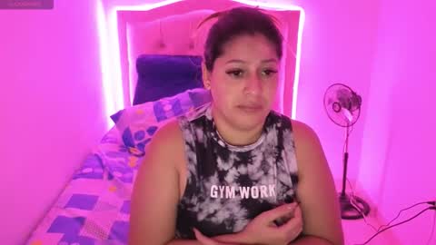 Nasly batista  online show from October 9, 8:51 am