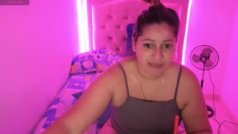 Nasly batista  online show from November 8, 3:11 am