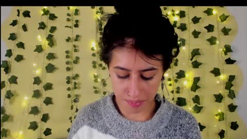 Snapshot of nastasha_nasty1 chatting on February 9, 2:38 am Maira online show from February 9, 2:38 am