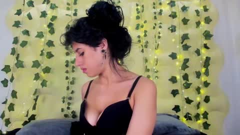 Snapshot of nastasha_nasty1 chatting on February 26, 8:13 pm Maira online show from February 26, 8:13 pm