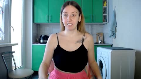 nastasiiaaforyou online show from January 30, 7:18 am