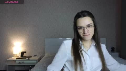 Anastasia online show from February 25, 2:04 pm