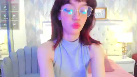 Snapshot of nastya_fantasy chatting on February 19, 7:16 pm Nastya online show from February 19, 7:16 pm