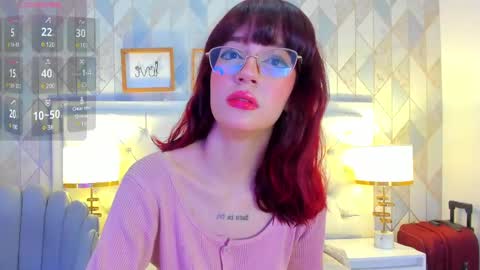 Snapshot of nastya_fantasy chatting on March 1, 7:37 pm Nastya online show from March 1, 7:37 pm