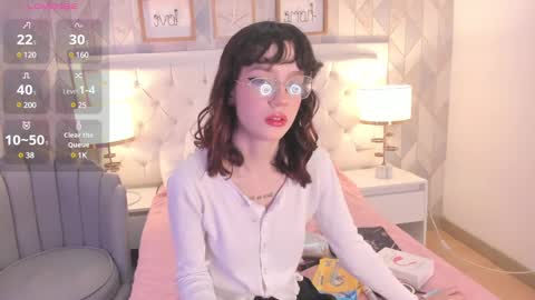 Snapshot of nastya_fantasy chatting on January 29, 7:32 pm Nastya online show from January 29, 7:32 pm