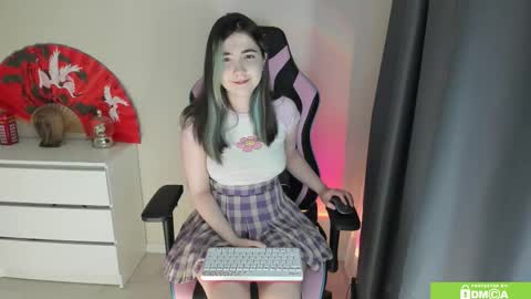 Snapshot of nastya_love3 chatting on September 25, 8:39 pm Nastya online show from September 25, 8:39 pm