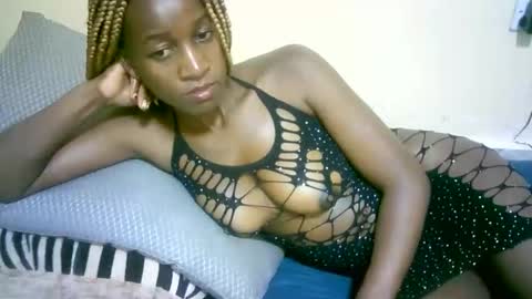 Snapshot of nastyafrika chatting on September 13, 4:42 am Marie online show from September 13, 4:42 am