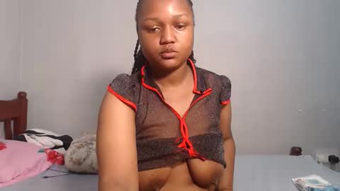 nastybrownny online show from December 17, 12:38 am