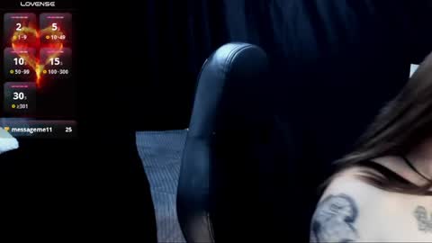 nastykatty_ online show from March 31, 10:43 pm