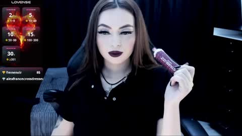 nastykatty_ online show from May 16, 12:35 am
