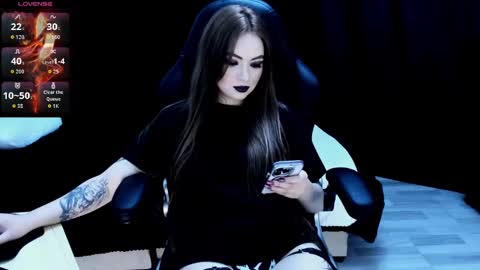 nastykatty_ online show from October 22, 10:15 pm