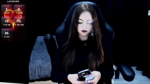 nastykatty_ online show from May 27, 10:29 pm