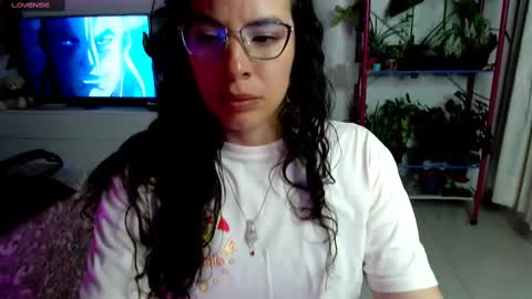 Paula Alejandra online show from October 2, 1:21 am