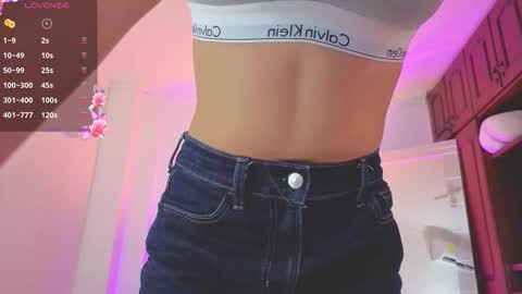 NATASHA online show from February 13, 3:52 am