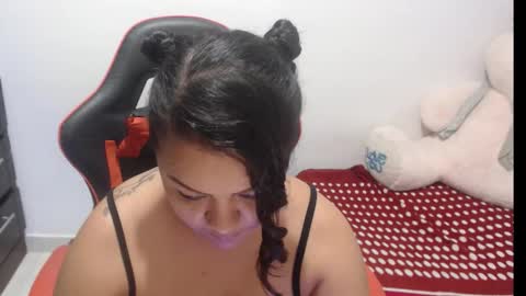 Nata Ramirez online show from February 12, 4:14 am