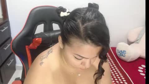 Nata Ramirez online show from November 24, 8:27 am