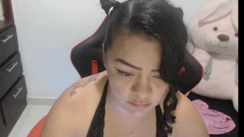 Nata Ramirez online show from December 21, 2:49 am