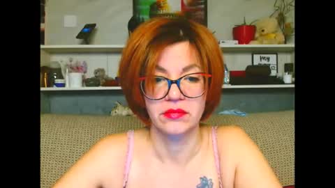 Natali online show from February 13, 5:20 am